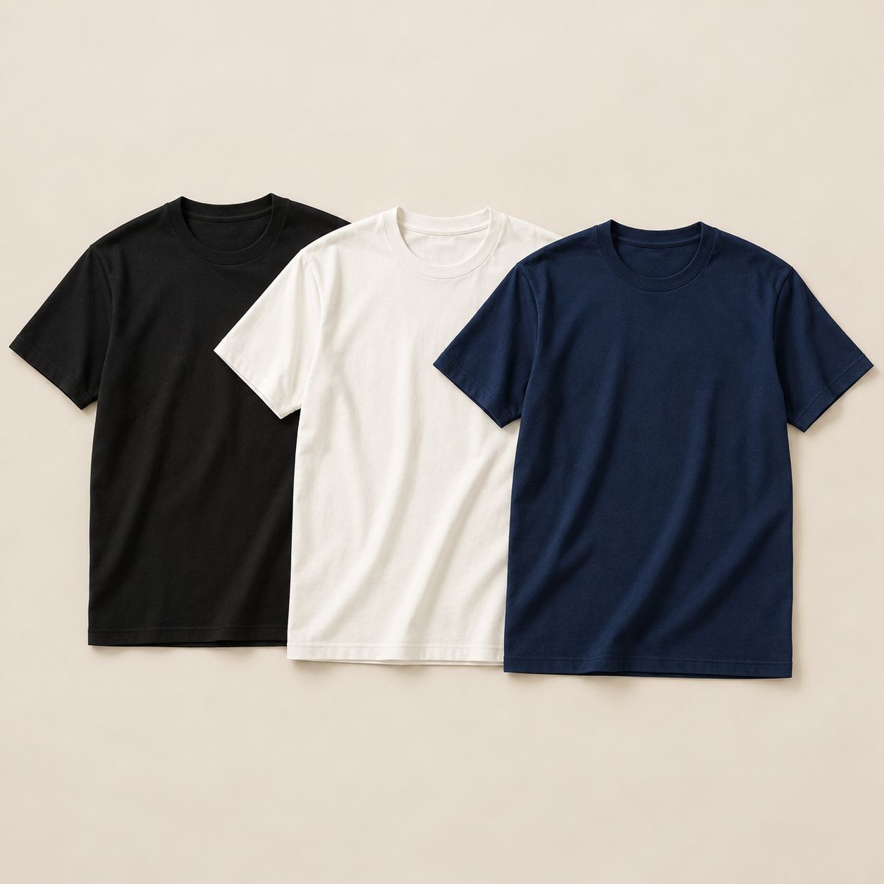 Trio Doric
